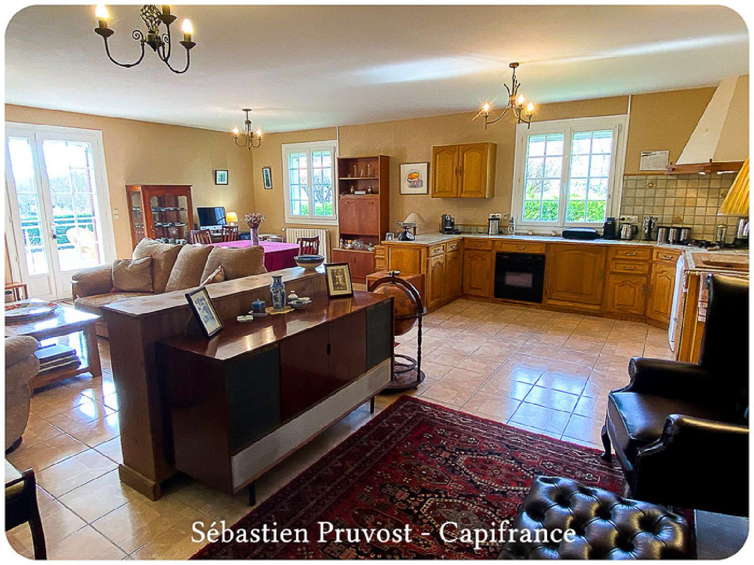 en venta casa Saint-Pardoux-la-Rivière Dordoña 8