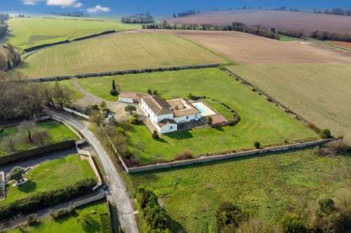 Saint-Pardoult Charente-Maritime huis foto 7272346