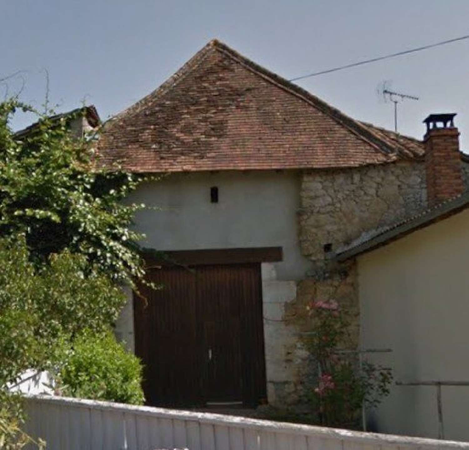 for sale house Saint-Pardoux-la-Rivière Dordogne 1