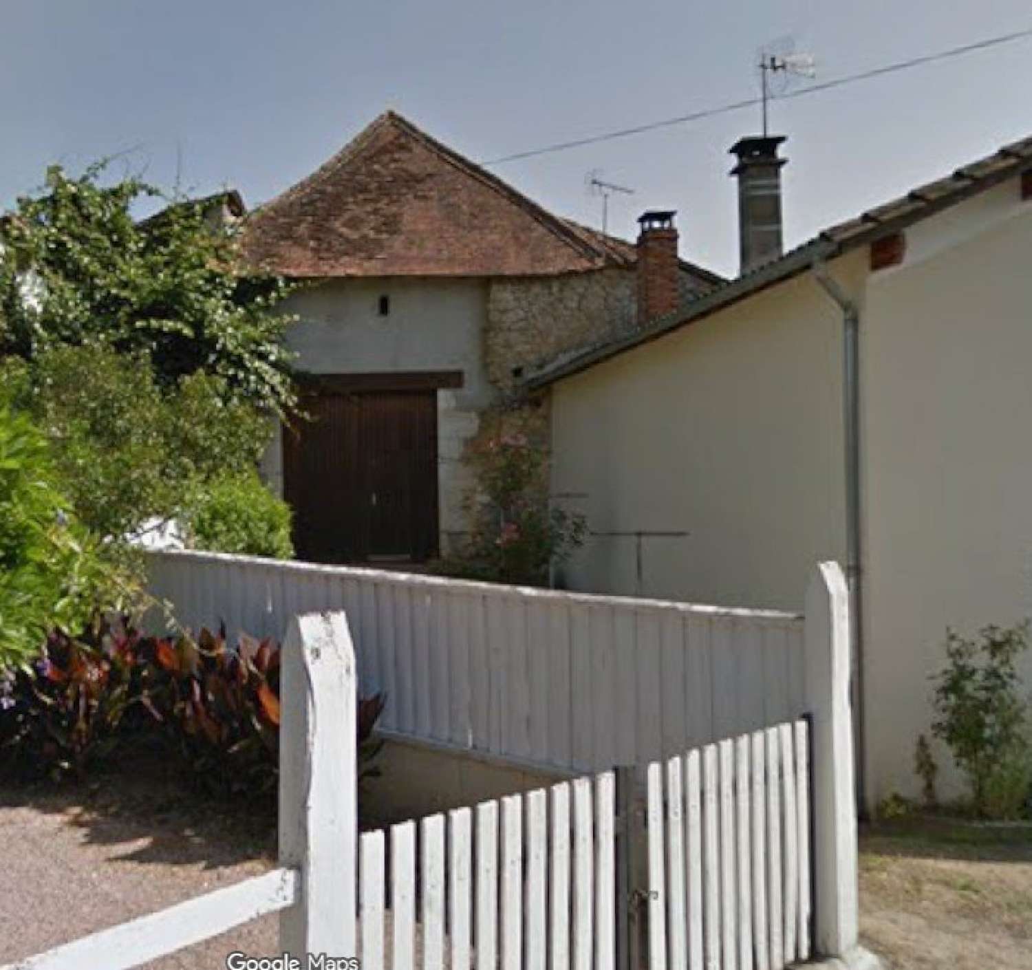 for sale house Saint-Pardoux-la-Rivière Dordogne 2