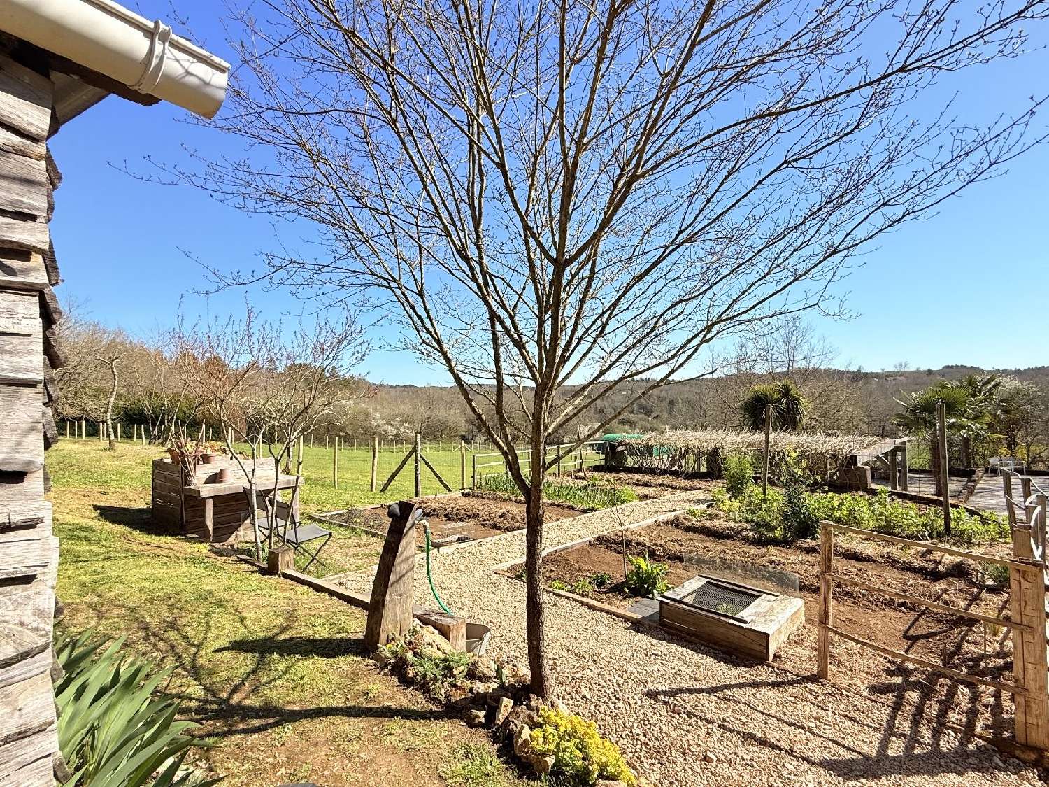  à vendre maison Saint-Pardoux-la-Rivière Dordogne 4