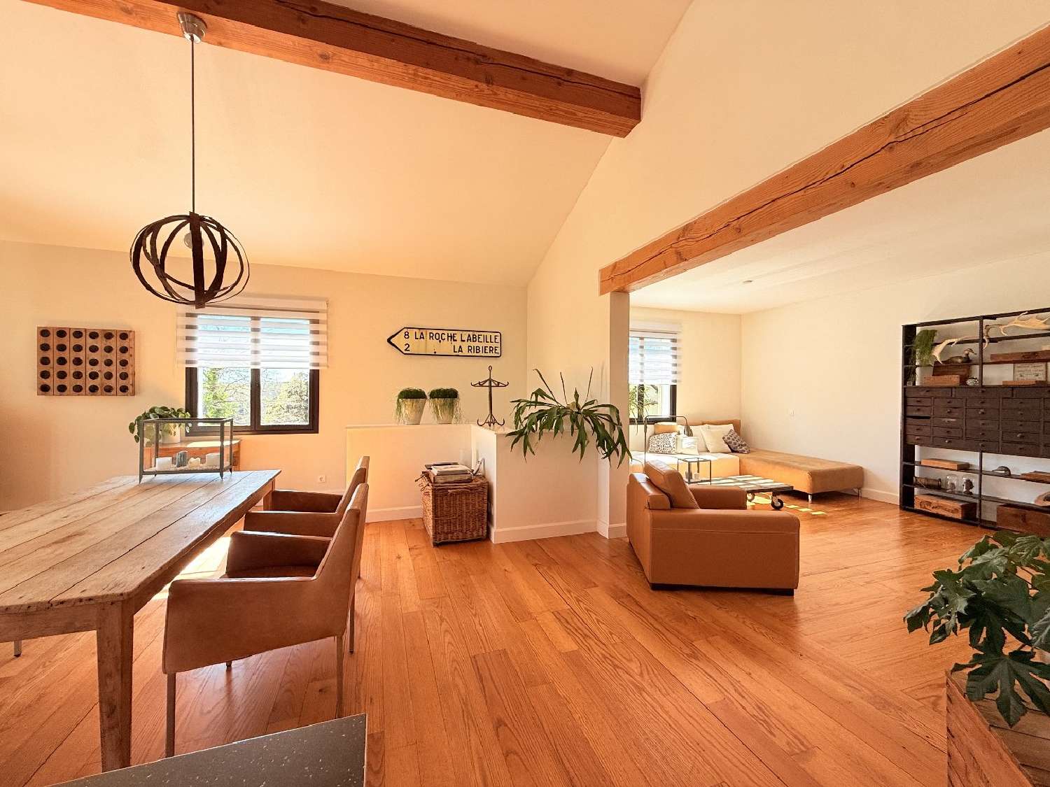  à vendre maison Saint-Pardoux-la-Rivière Dordogne 8