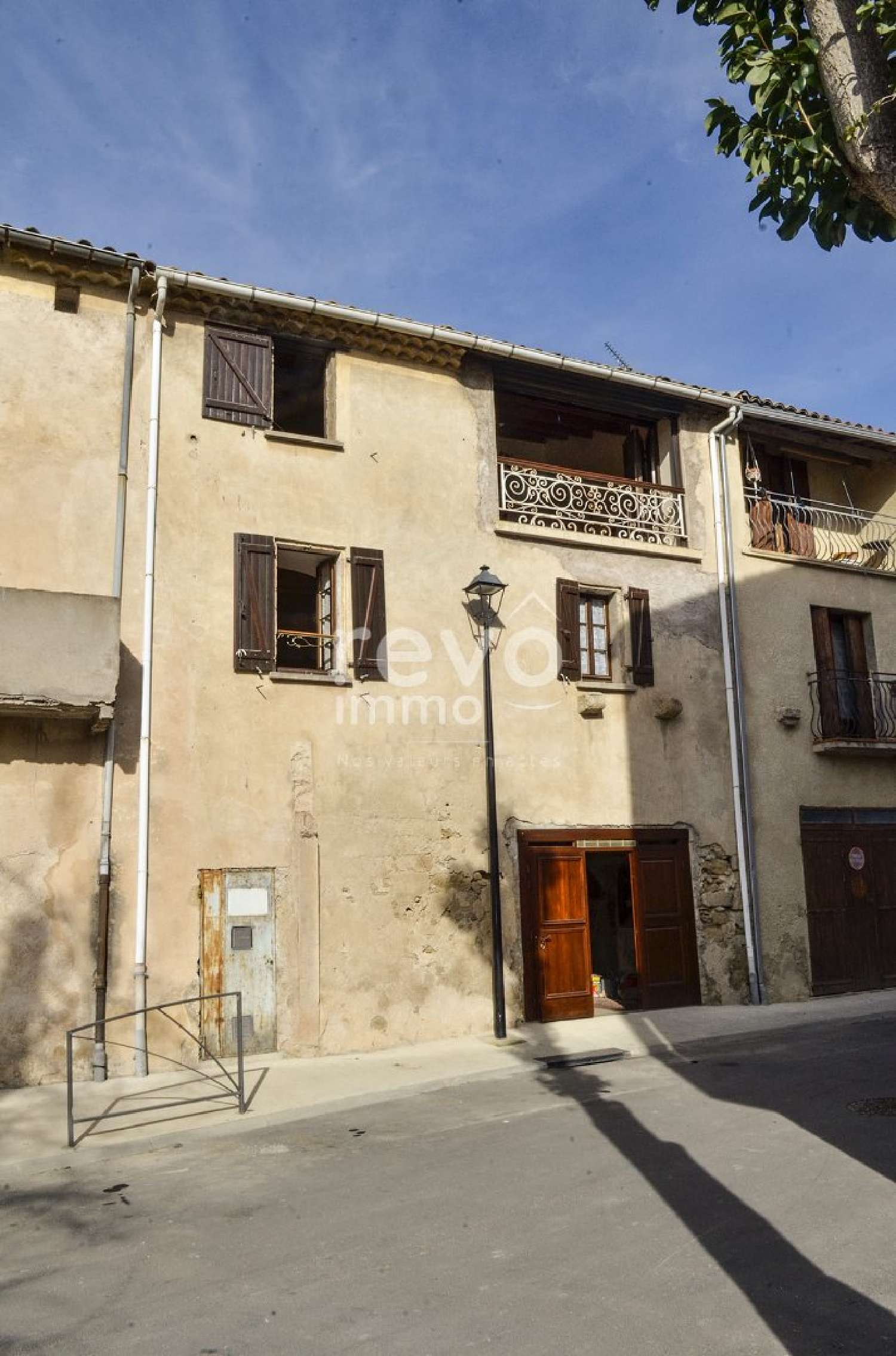  te koop huis Saint-Pargoire Hérault 1
