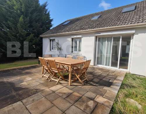 Saint-Pathus Seine-et-Marne Haus Bild 7285383