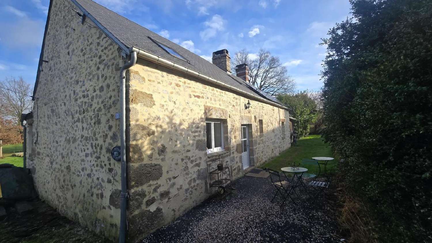  te koop huis Saint-Patrice-du-Désert Orne 1