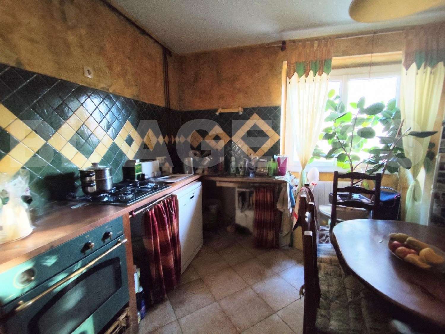 for sale house Saint-Paul-Cap-de-Joux Tarn 1