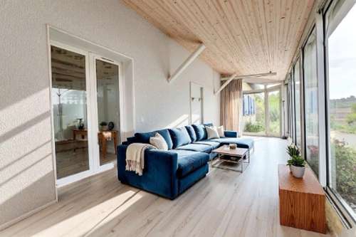 Saint-Paul-Cap-de-Joux Tarn huis foto 7285930