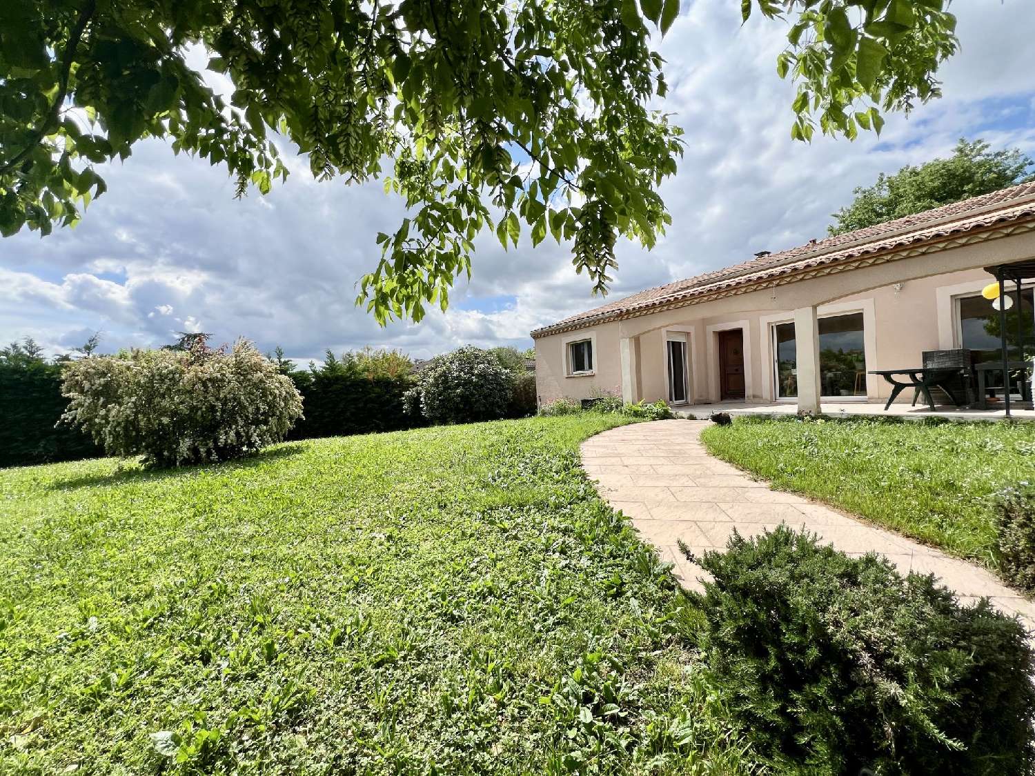  te koop huis Saint-Paul-Cap-de-Joux Tarn 1