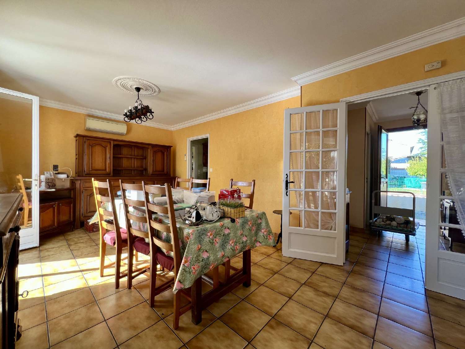  te koop huis Saint-Paul-Cap-de-Joux Tarn 1