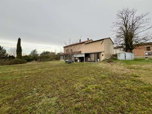 Saint-Paul-Cap-de-Joux Tarn huis foto 7285939