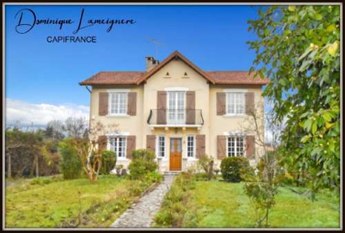 Saint-Paul-lès-Dax Landes huis foto 7272711