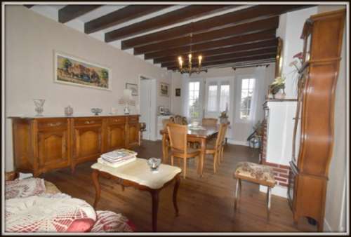  te koop huis Dax Landes 6