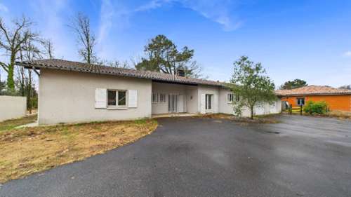 Saint-Paul-lès-Dax Landes huis foto 7272381