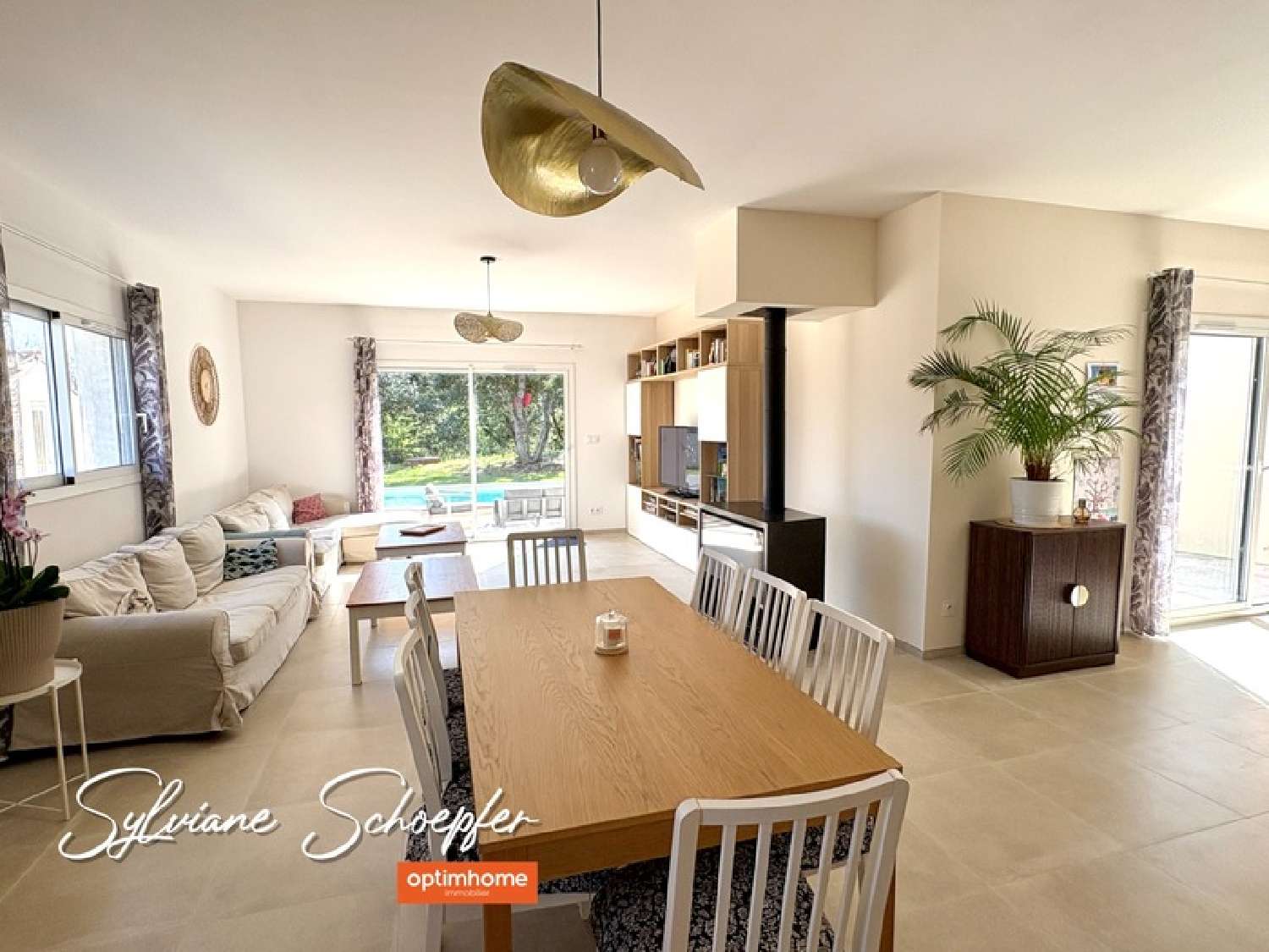 te koop huis Saint-Paul-Trois-Châteaux Drôme 5