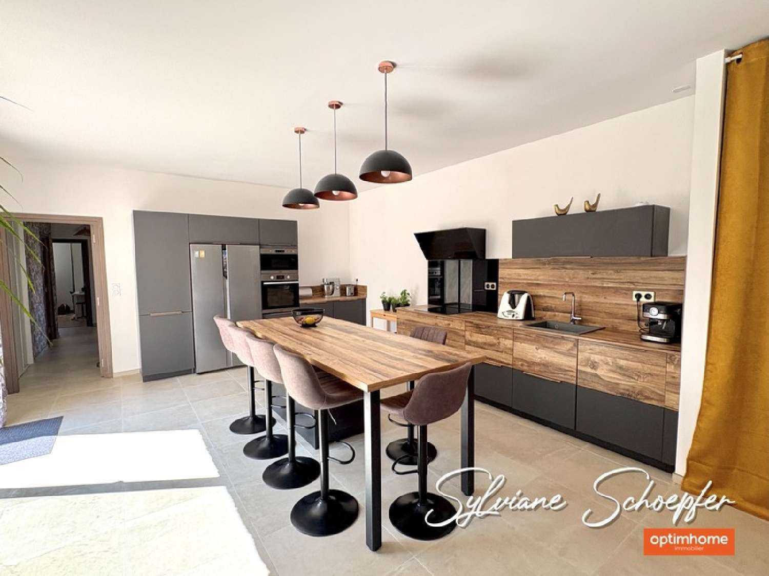 te koop huis Saint-Paul-Trois-Châteaux Drôme 7