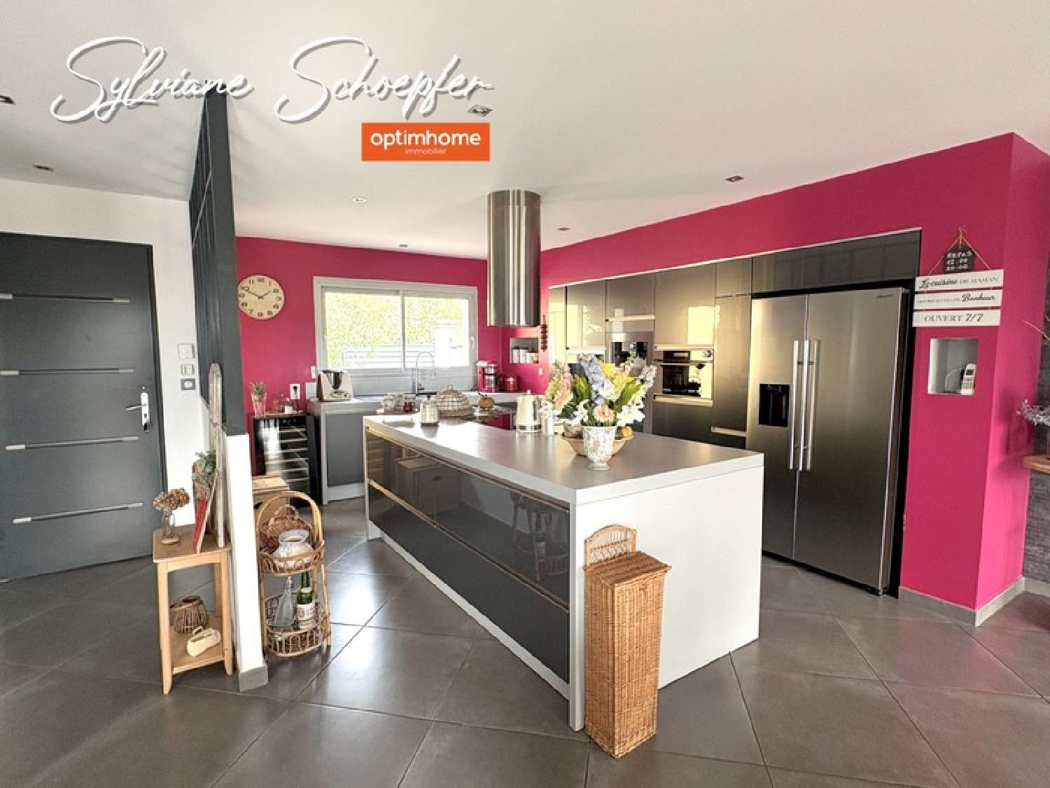  te koop huis Saint-Paul-Trois-Châteaux Drôme 3