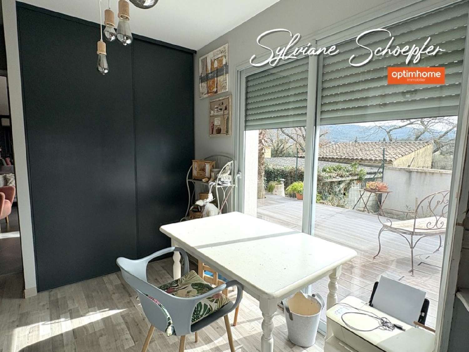  te koop huis Saint-Paul-Trois-Châteaux Drôme 7