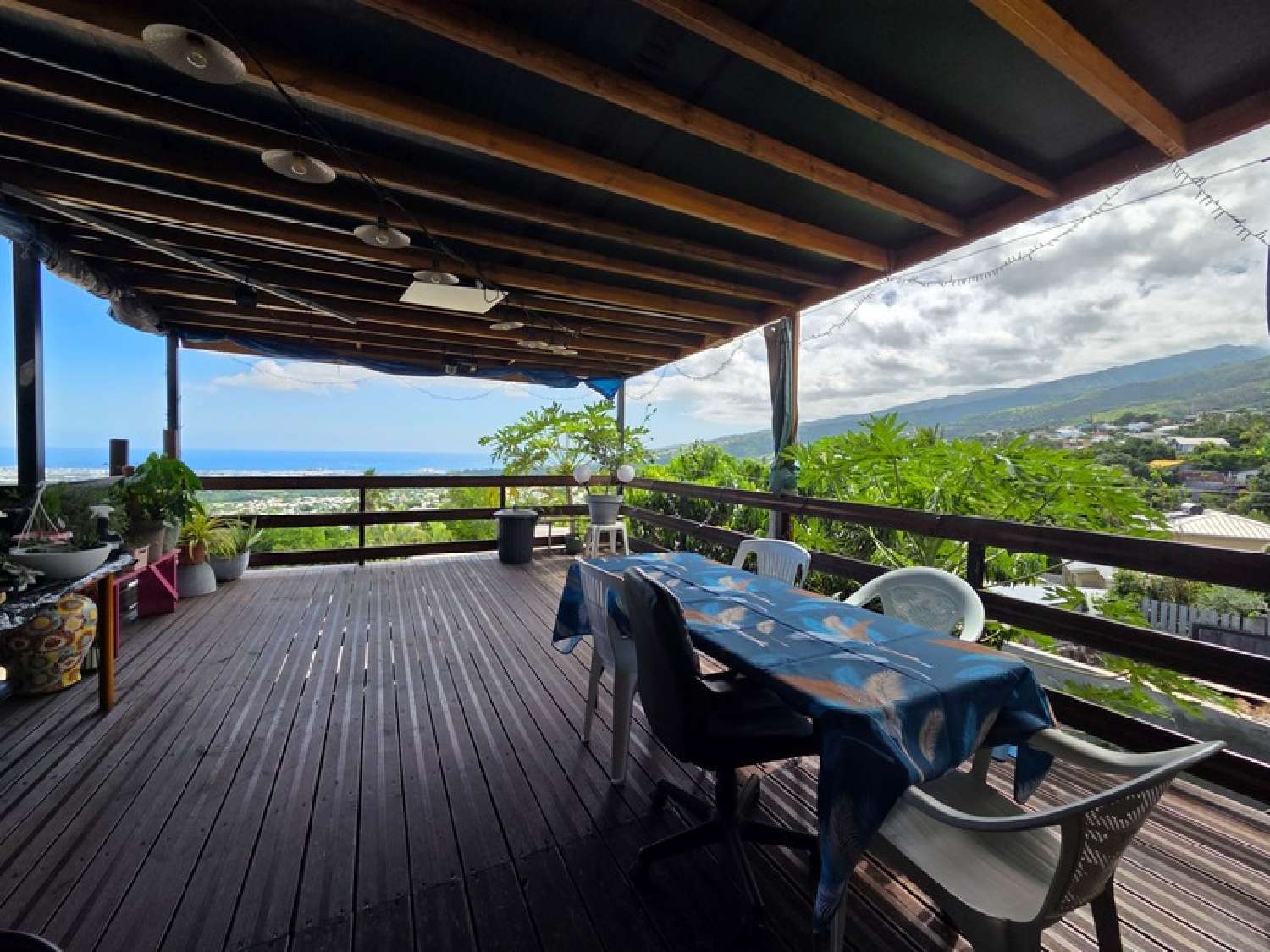 te koop huis Saint-Paul La Réunion 1