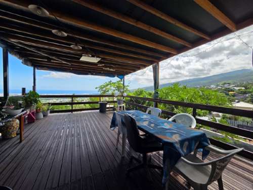 Saint-Paul La Réunion huis foto 7279218