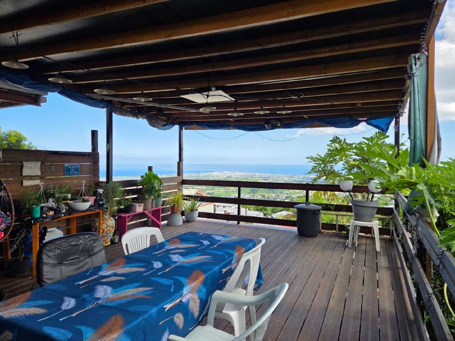 te koop huis Saint-Paul La Réunion 2