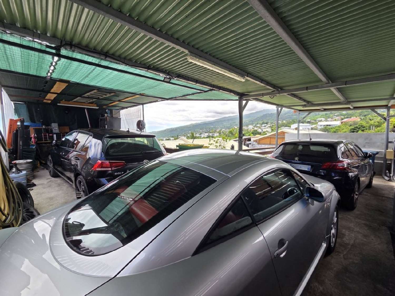 te koop huis Saint-Paul La Réunion 4