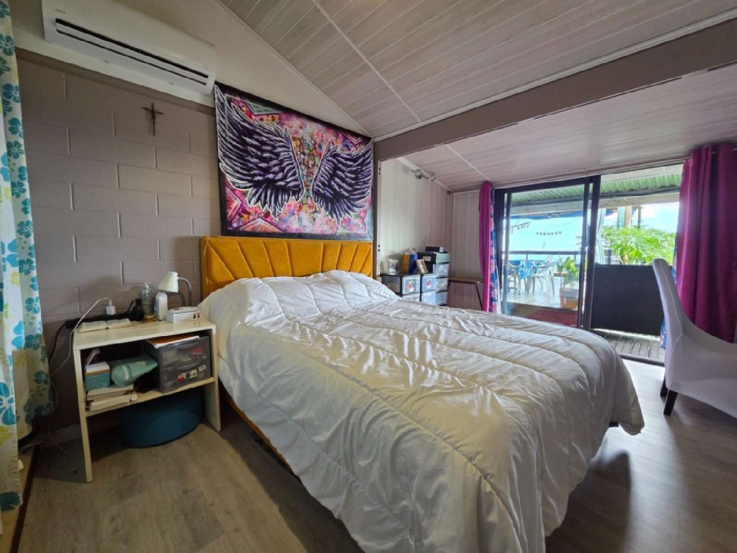 te koop huis Saint-Paul La Réunion 5