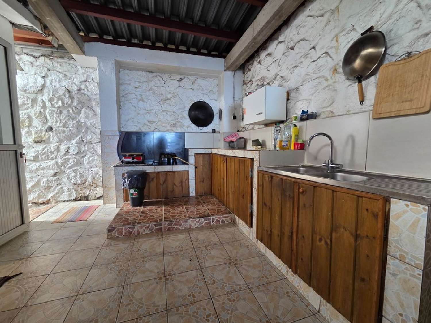 te koop huis Saint-Paul La Réunion 8