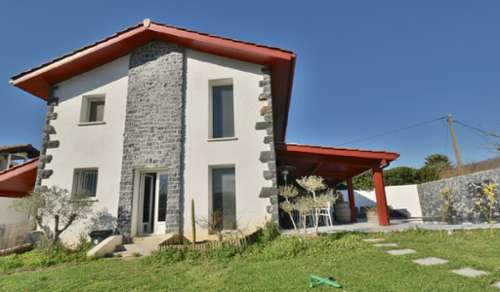 Saint-Pée-sur-Nivelle Pyrénées-Atlantiques house foto 7272852