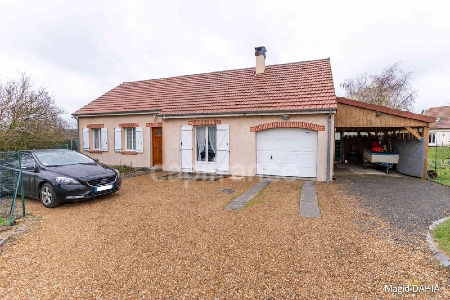  kaufen Haus Saint-Péravy-la-Colombe Loiret 2