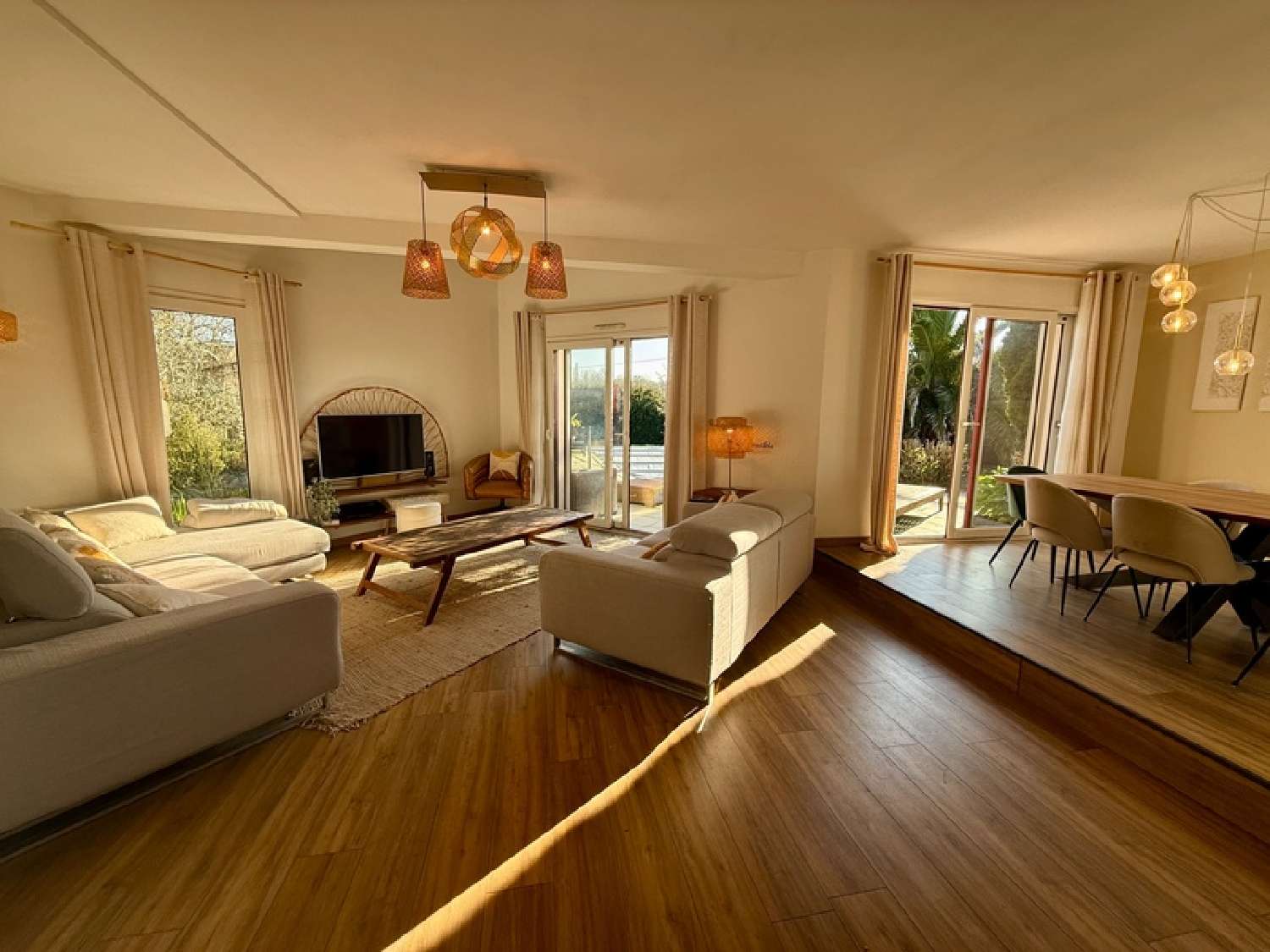 en venta casa Saint-Père Ille-et-Vilaine 2