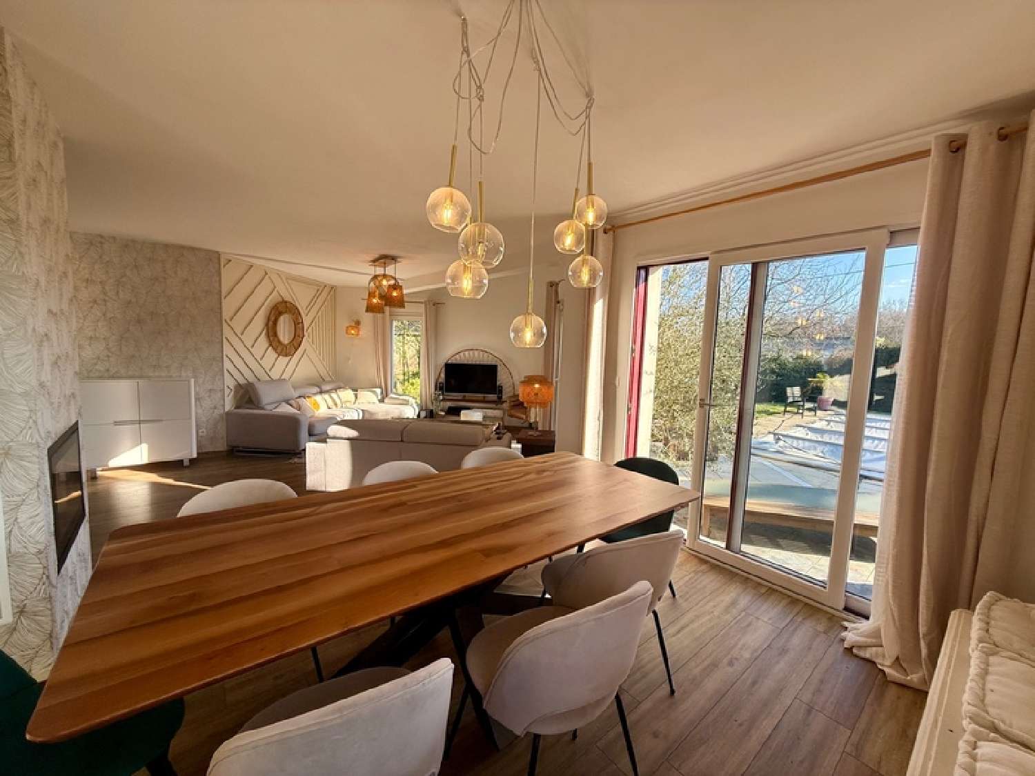 en venta casa Saint-Père Ille-et-Vilaine 3