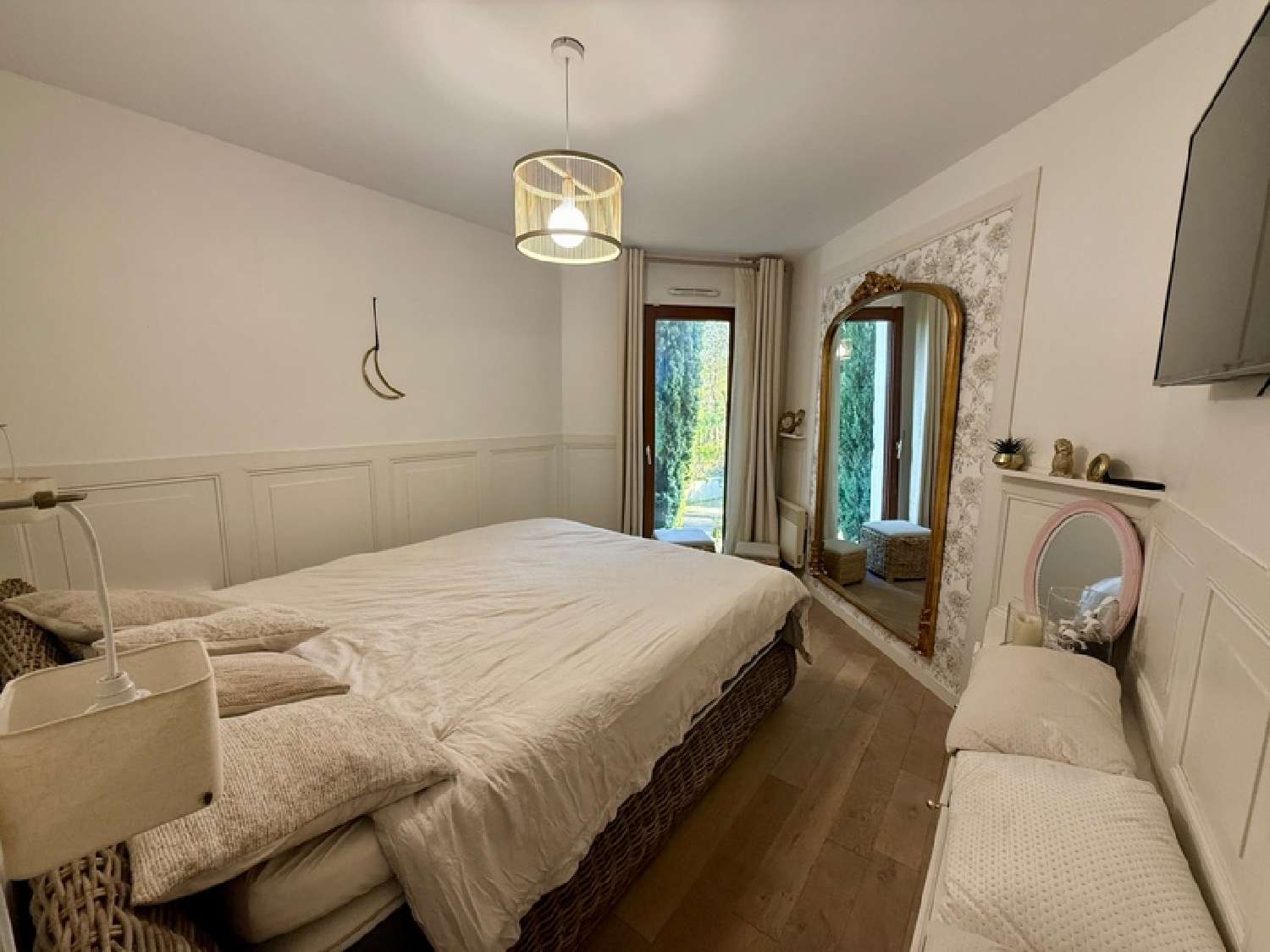 en venta casa Saint-Père Ille-et-Vilaine 7