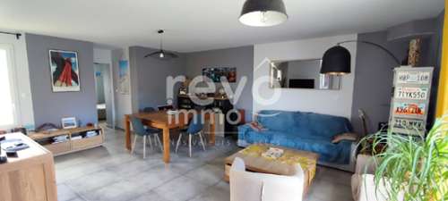 Saint-Philbert-de-Grand-Lieu Loire-Atlantique Haus Bild 7270277