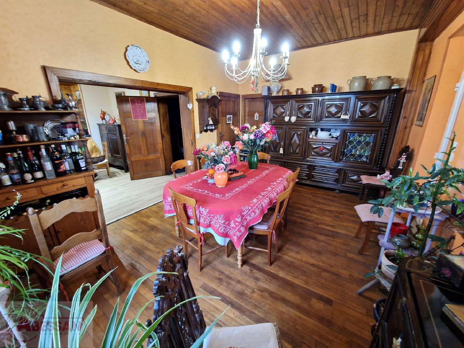  à vendre maison Saint-Pierre-de-Trivisy Tarn 2