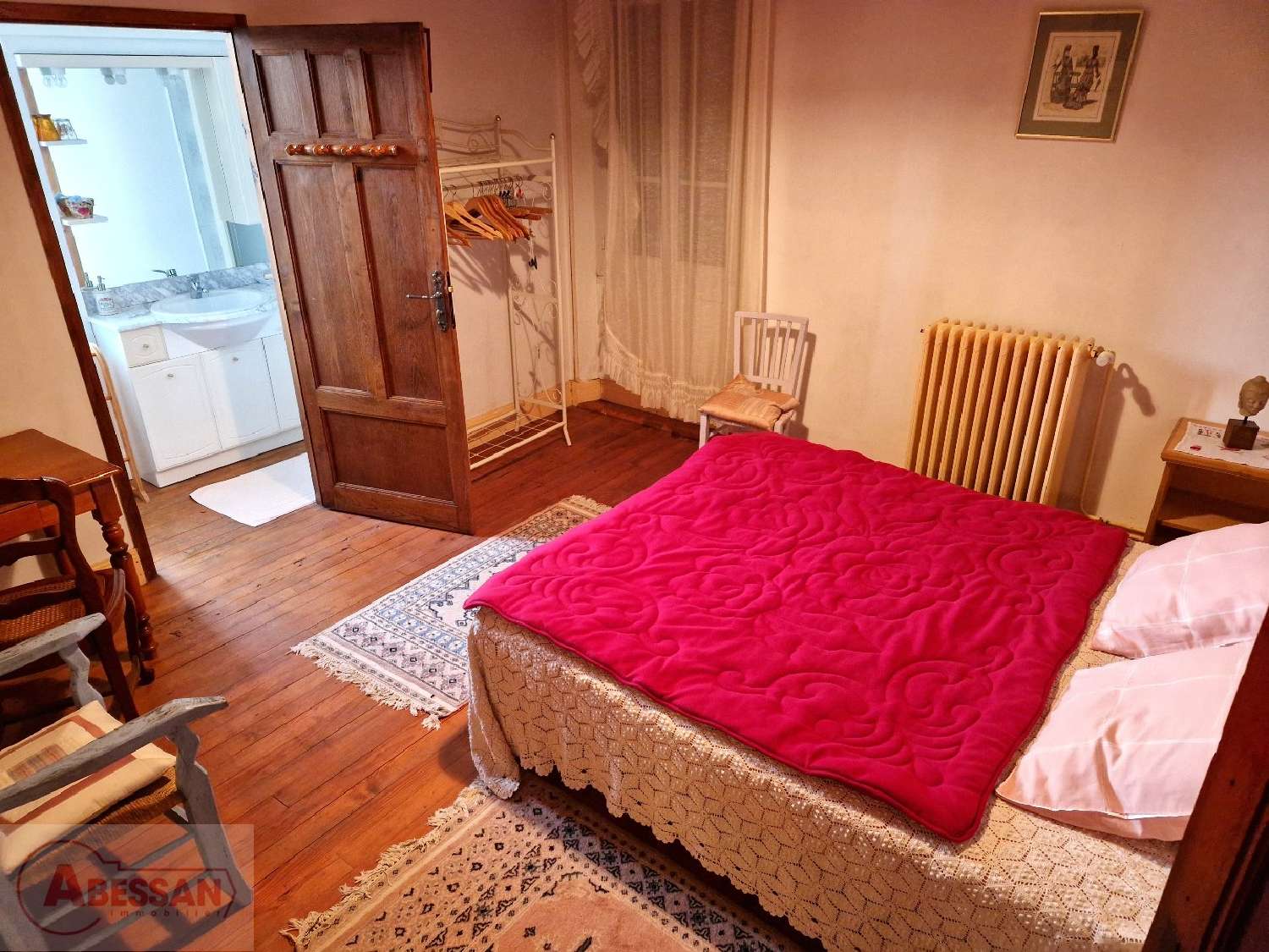  à vendre maison Saint-Pierre-de-Trivisy Tarn 4