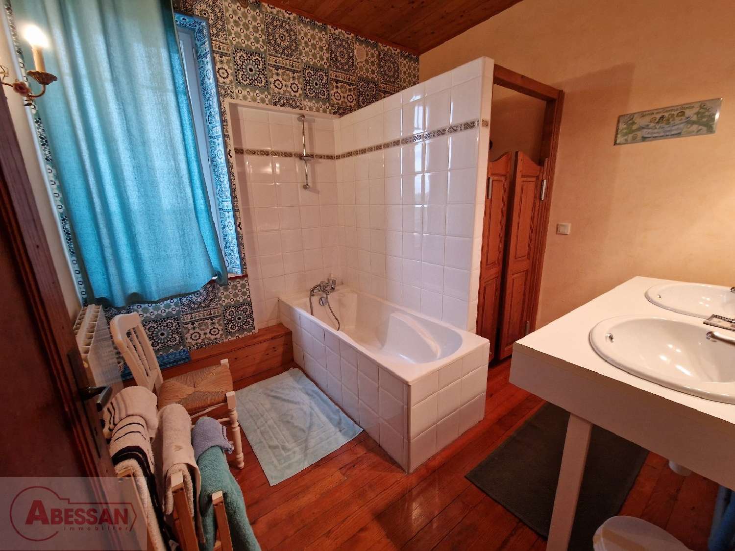  à vendre maison Saint-Pierre-de-Trivisy Tarn 5