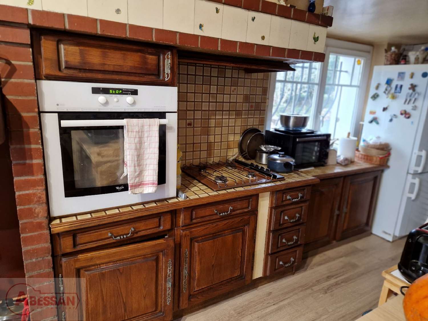  à vendre maison Saint-Pierre-de-Trivisy Tarn 7