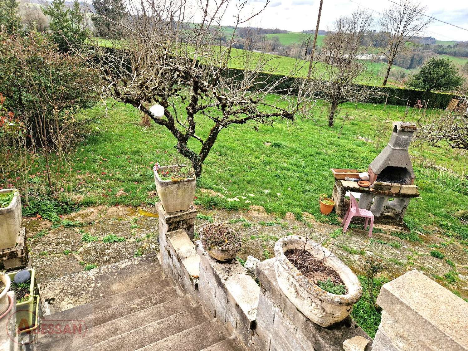  à vendre maison Saint-Pierre-de-Trivisy Tarn 8