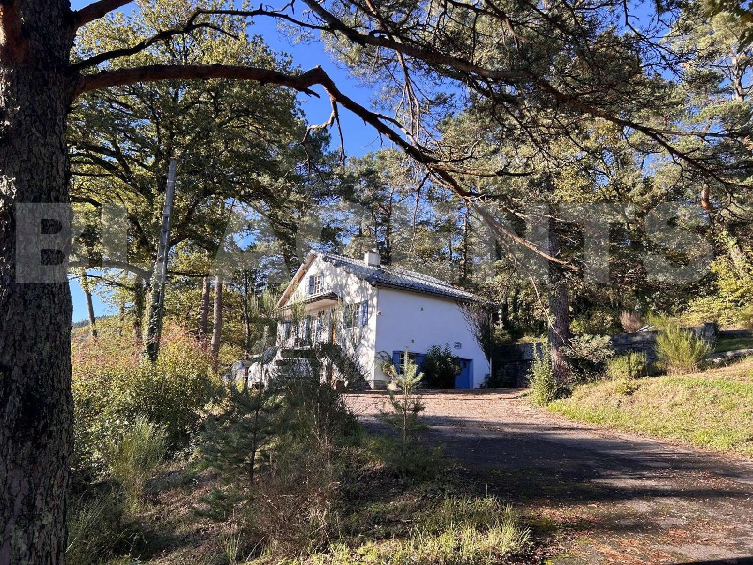  te koop huis Saint-Pierre-de-Trivisy Tarn 1