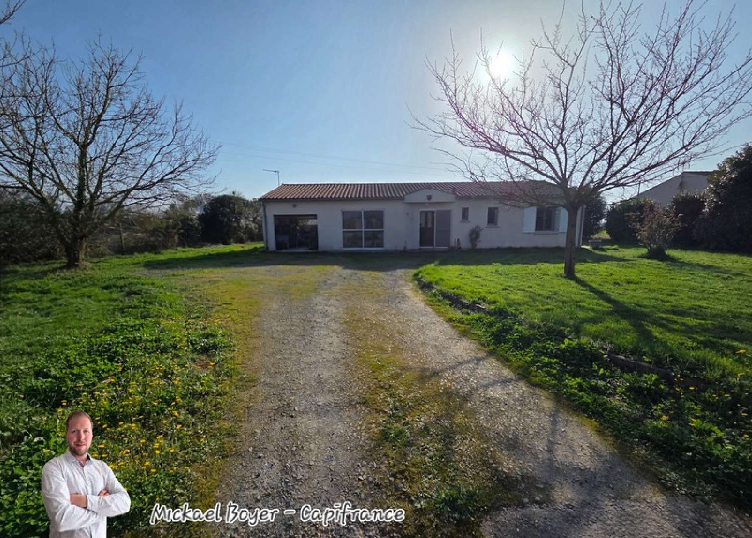  for sale house Saint-Pierre-de-l'Île Charente-Maritime 2