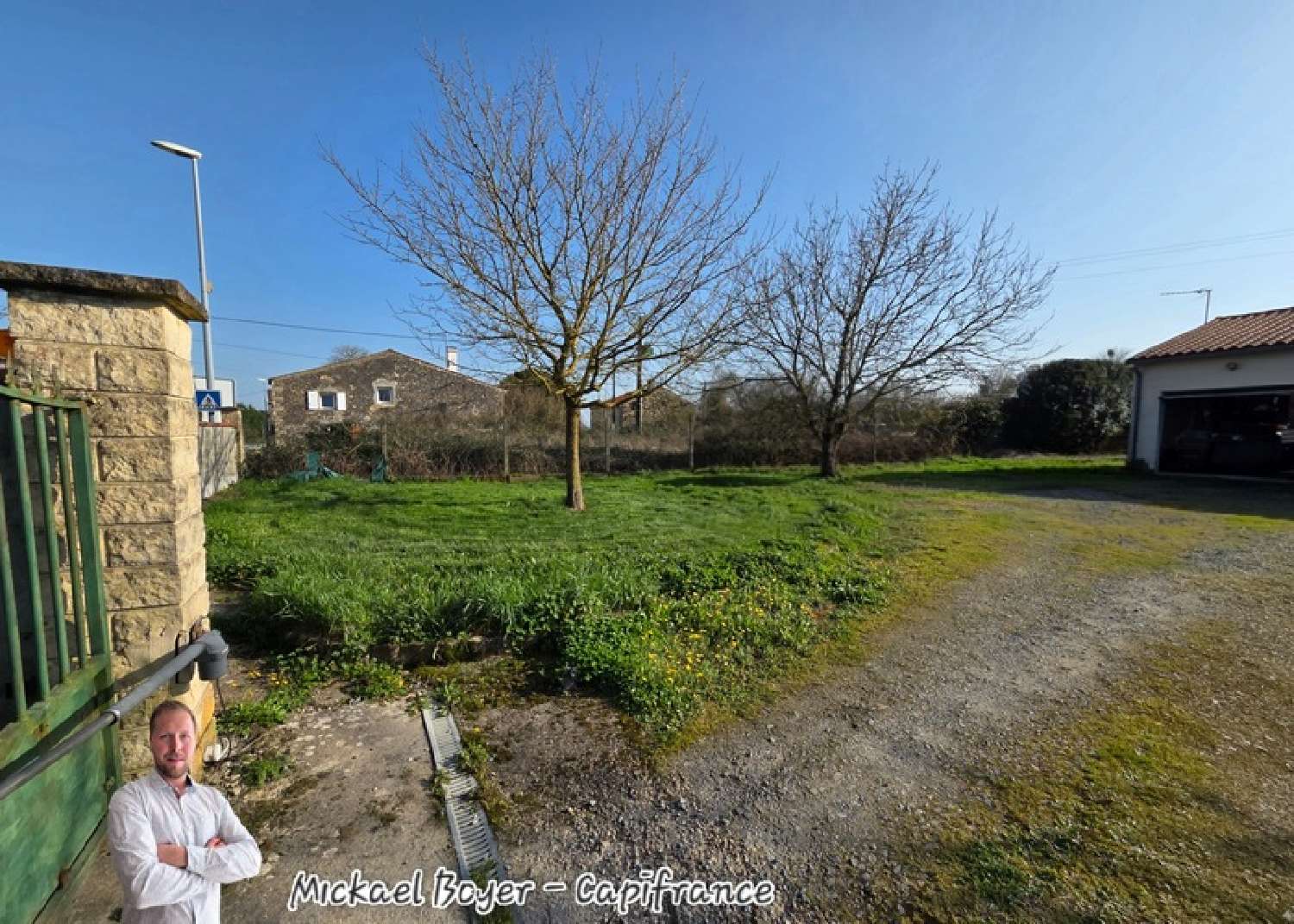  for sale house Saint-Pierre-de-l'Île Charente-Maritime 3