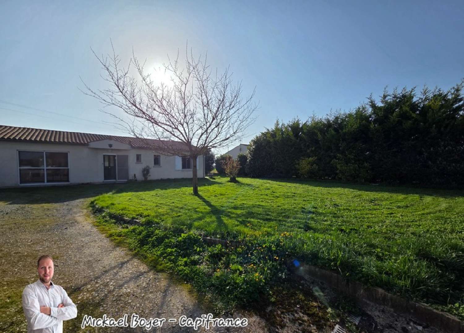  for sale house Saint-Pierre-de-l'Île Charente-Maritime 4