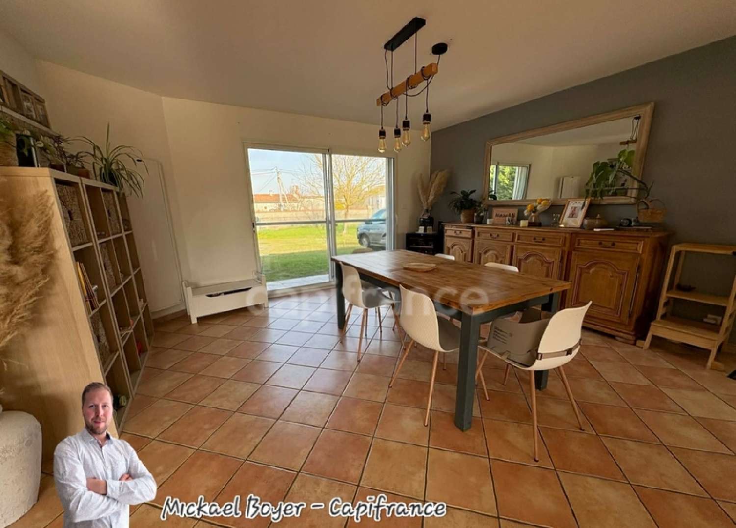  for sale house Saint-Pierre-de-l'Île Charente-Maritime 5