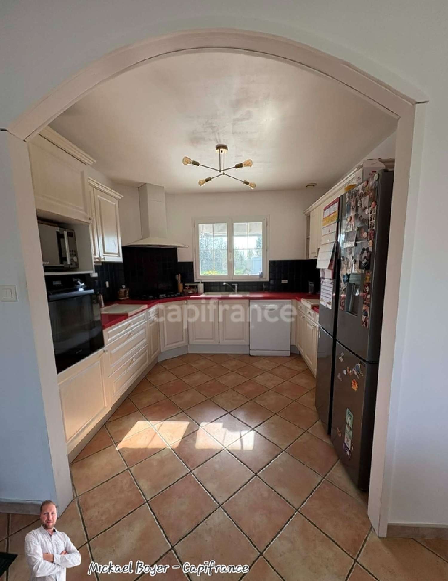  for sale house Saint-Pierre-de-l'Île Charente-Maritime 7