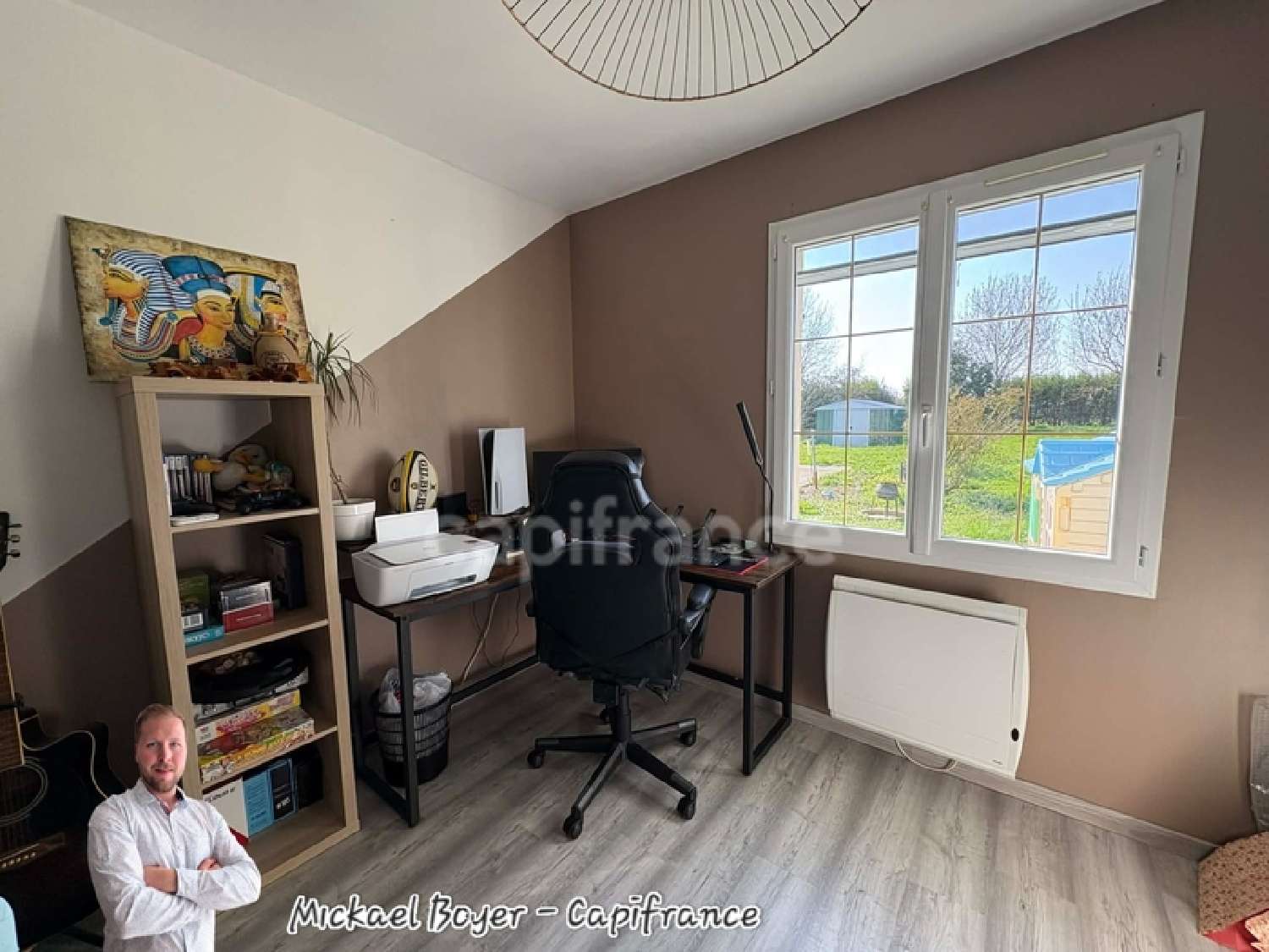  for sale house Saint-Pierre-de-l'Île Charente-Maritime 8