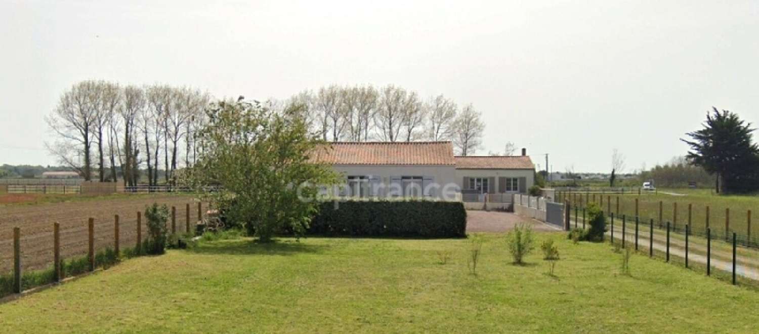  for sale house Saint-Pierre-d'Oléron Charente-Maritime 2