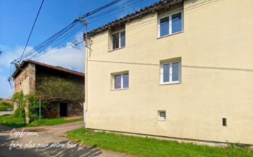 Saint-Pierre-le-Vieux Saône-et-Loire house foto 7273436