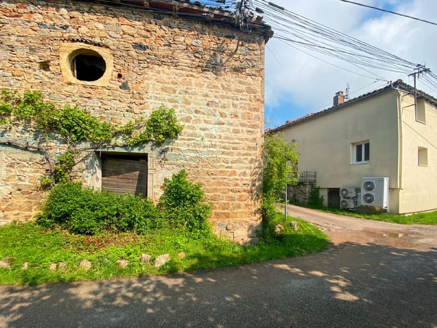  for sale house Saint-Pierre-le-Vieux Saône-et-Loire 4