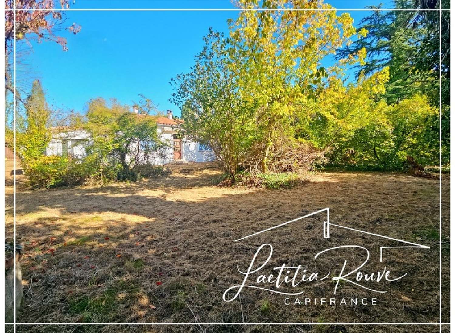  te koop huis Saint-Pierre-de-Clairac Lot-et-Garonne 7