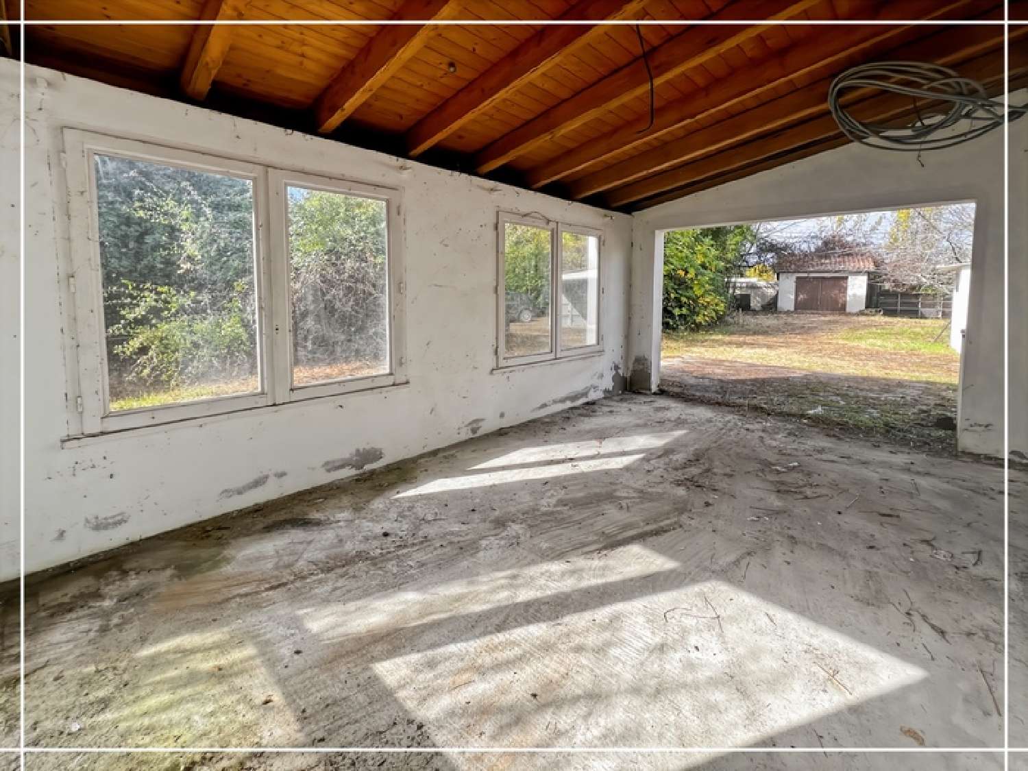  te koop huis Saint-Pierre-de-Clairac Lot-et-Garonne 8